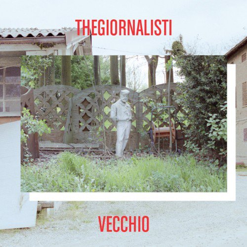 Thegiornalisti - Vecchio (2012)