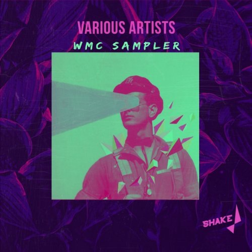 VA - WMC Sampler (2018)
