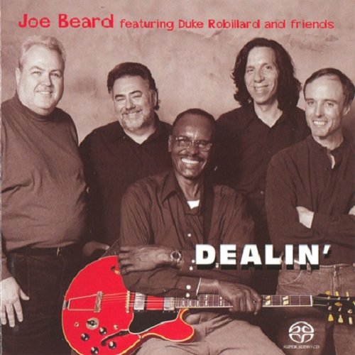 Joe Beard - Dealin' (2000) [SACD]