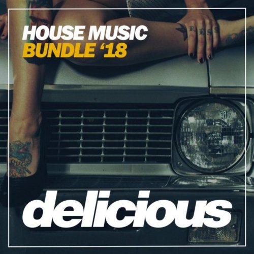 Various Artists House Music Bundle '18 (2018)