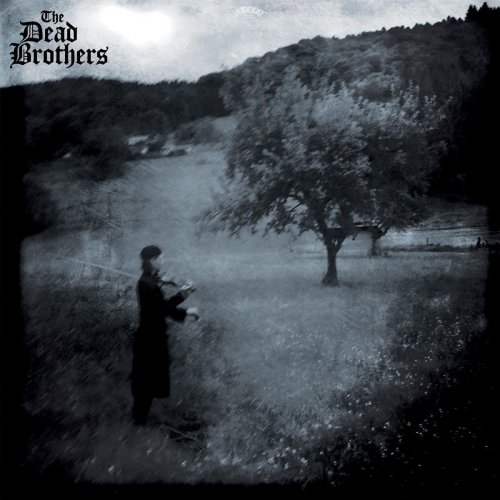 Dead Brothers - Angst (2018) lossless