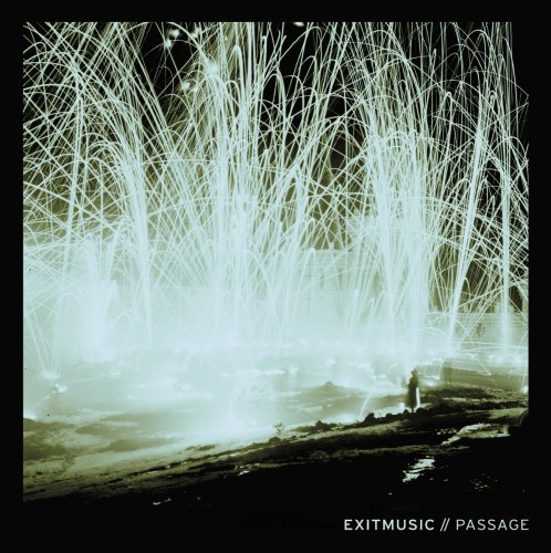 Exitmusic - Passage (2012) CD Rip