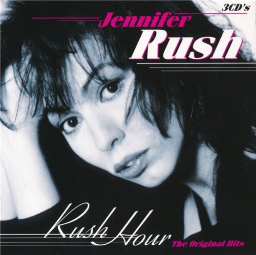 Jennifer Rush - Rush Hour: The Original Hits (2013)