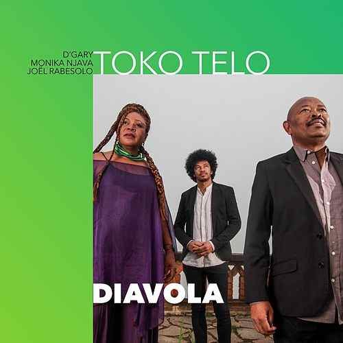 Toko Telo - Diavola (2018)