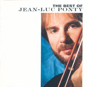 Jean-Luc Ponty - The Best of Jean-Luc Ponty (2002) FLAC