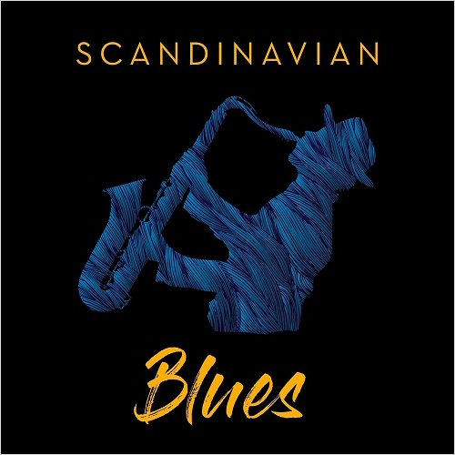 VA - Scandinavian Blues (2018)
