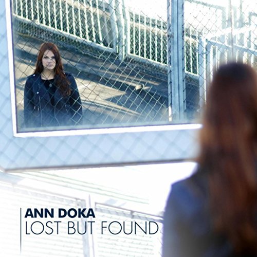 Ann Doka - Lost but Found (2018)