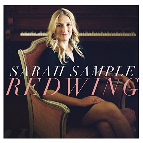 Sarah Sample - Redwing (2018)