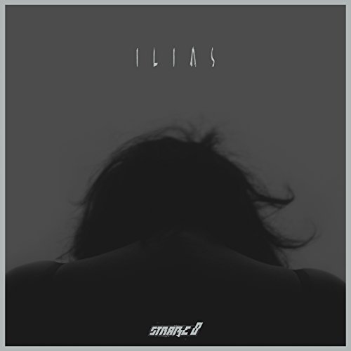 Straße 8 - Ilias (2018)