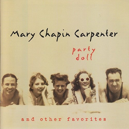 Mary Chapin Carpenter - Party Doll And Other Favorites (1999) Lossless