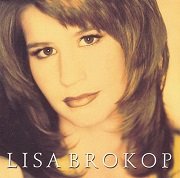 Lisa Brokop - Lisa Brokop (1996)