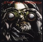 Jethro Tull - Stormwatch (Reissue, Remastered) (1979/2004)