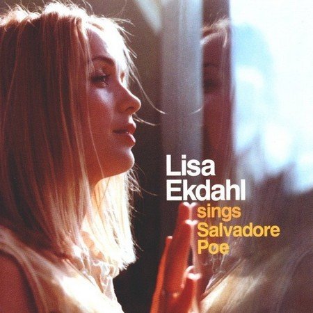 Lisa Ekdahl - Sings Salvadore Poe (2001), 320 Kbps