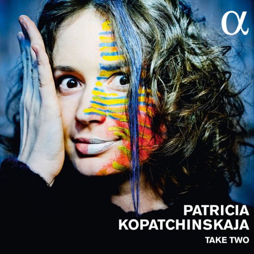 Patricia Kopatchinskaja - Take Two (2015) [Hi-Res]