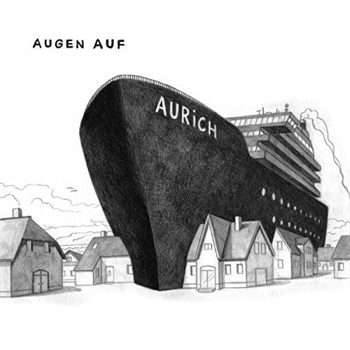Augen Auf - Aurich (2018)