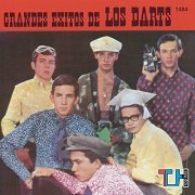 Los Darts - Grandes Exitos De Los Darts (1973/1996)