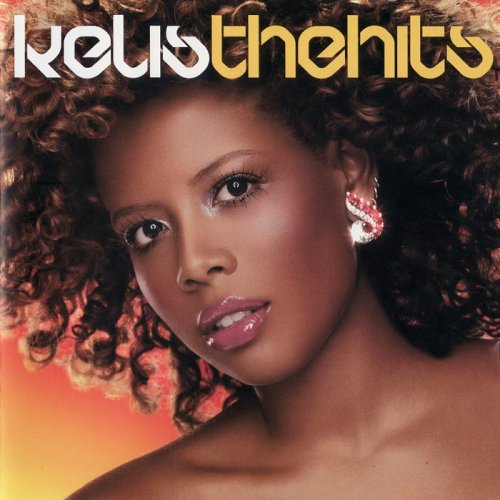 Kelis - The Hits (2008) Lossless