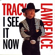 Tracy Lawrence - I See It Now (1994)
