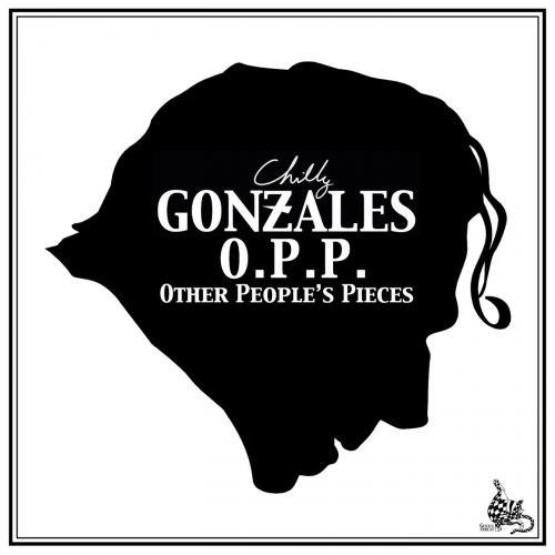 Chilly Gonzales - Other People's Pieces (2018)