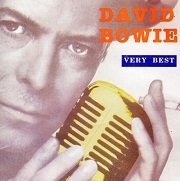 David Bowie - Very Best (1998)