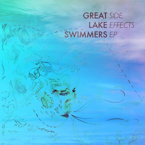 Great Lake Swimmers - Side Effects EP (2018)