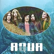 Aqua - Aqua (Reissue) (1972/2008)