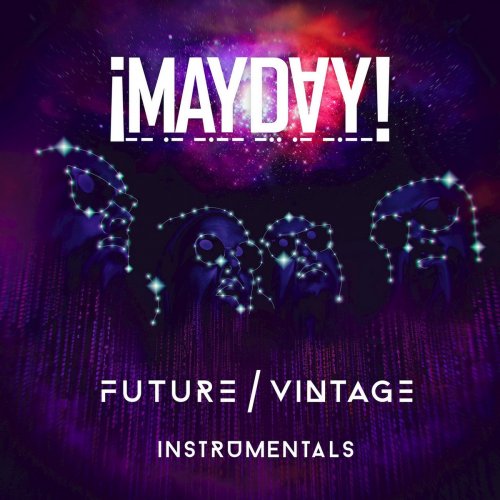 ¡MAYDAY! - Future Vintage Instrumentals (2018)