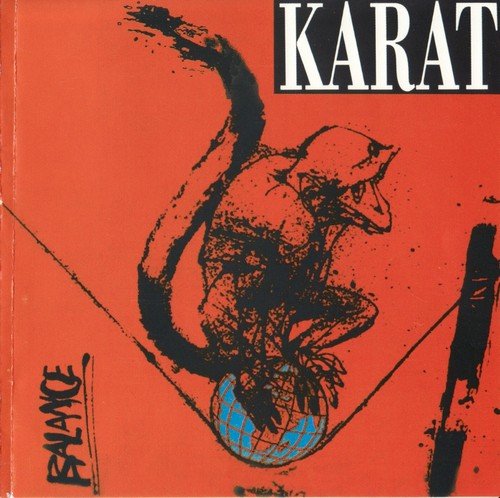 Karat - Balance (1997)