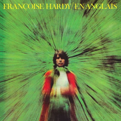 Françoise Hardy - En Anglais (1968/2016) [Hi-Res]