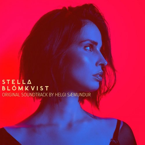 Helgi Sæmundur - Stella Blómkvist (2018)