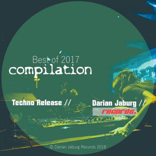 Darian Jaburg - Best of 2017 (2018)