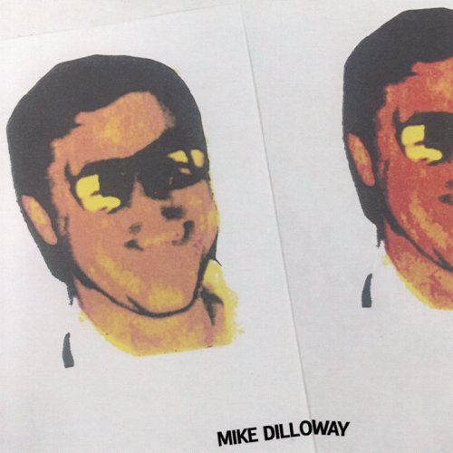 Mike Dilloway - Hay Bale Paws (2018)