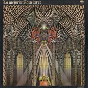 Aquelarre – Lo Mejor De Aquelarre (1977) Vinyl