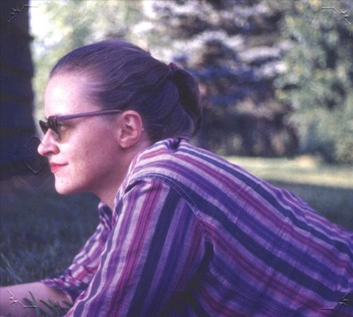 VA - Vanity of Vanities: A Tribute to Connie Converse (2017)