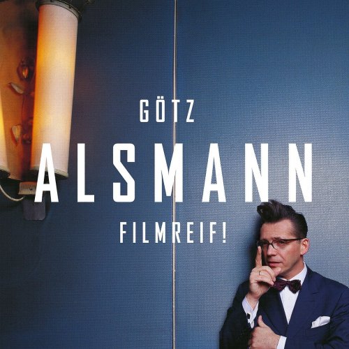 Götz Alsmann - Filmreif! (2001)