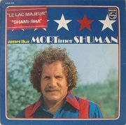 Mortimer Shuman - Amerika (1972) Vinyl