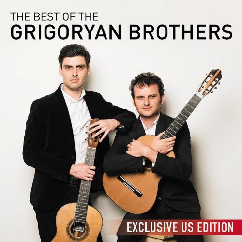 Grigoryan Brothers - The Best of the Grigoryan Brothers (2018)