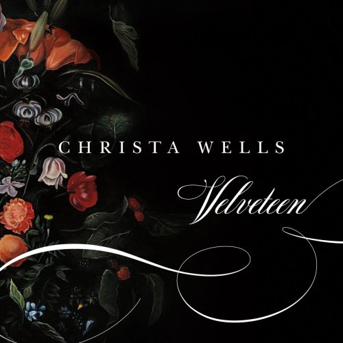 Christa Wells - Velveteen (2018)