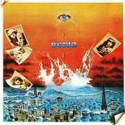 Ocean - God's Clown (Reissue) (1976/1998)