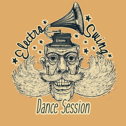 VA - Electro Swing Dance Session (2018)