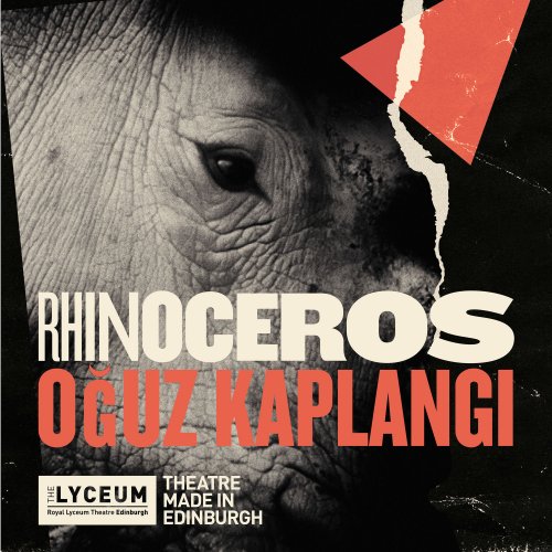 Oğuz Kaplangı - Rhinoceros (Original Score) (2018)