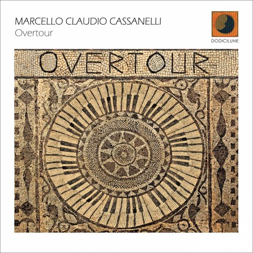 Marcello Claudio Cassanelli - Overtour (2018)