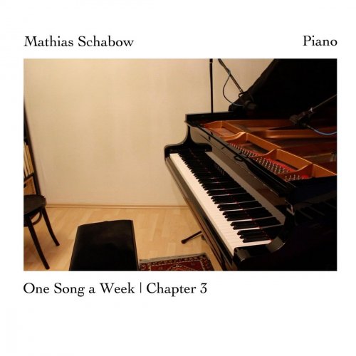 Mathias Schabow - One Song A Week Chapter 3 (2018)