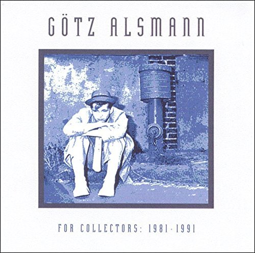Götz Alsmann - For Collectors: 1982-1991 (2016)