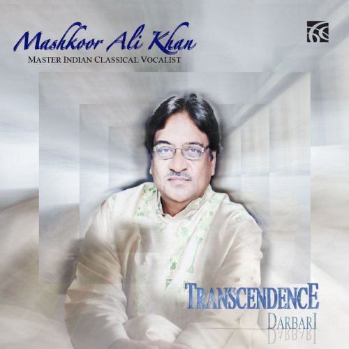 Mashkoor Ali Khan - Transcendence Darbari (2017)