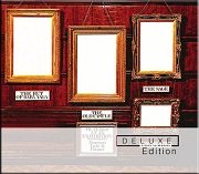 Emerson, Lake & Palmer - Pictures At An Exhibition (Deluxe 2CD Edition) (1971/2008)