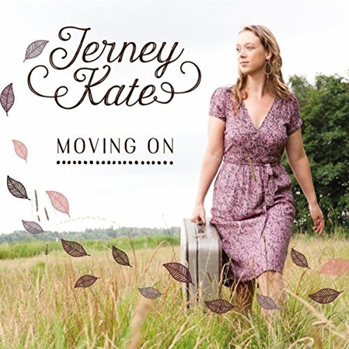 Jerney Kate - Moving On (2018)