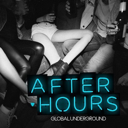 VA - Global Underground: Afterhours 8 (2018)
