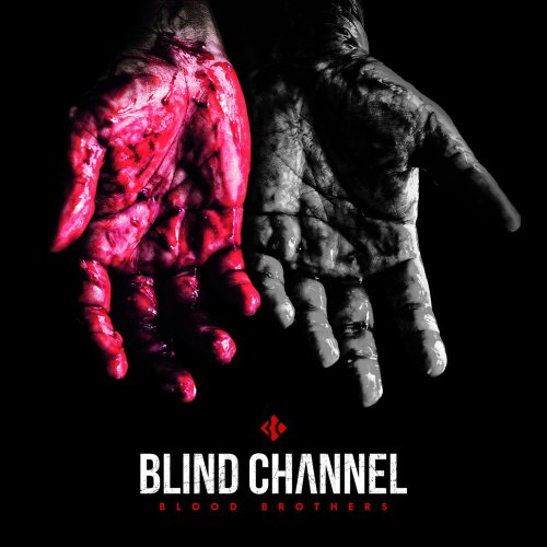 Blind Channel - Blood Brothers (2018)