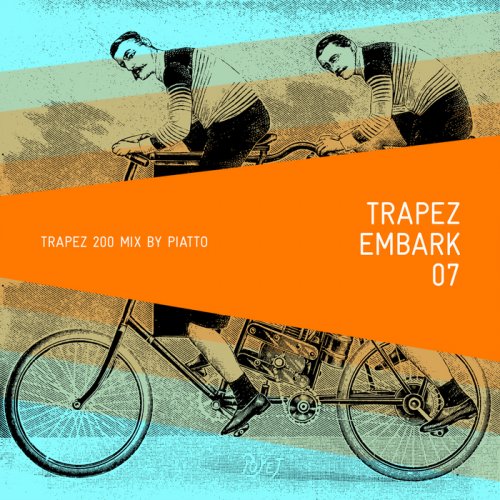 Piatto - Embark 07 (2018)